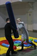 Фестиваль развлечений "Козырный Туз"
