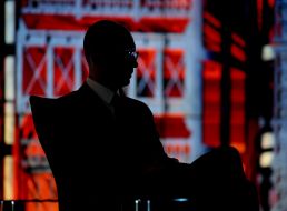 Arseniy Yatsenyuk