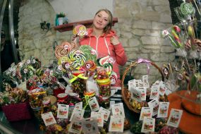 Street food festival