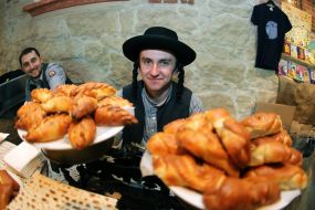 Street food festival