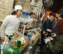 Street food festival