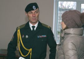 Сергей Баранченко