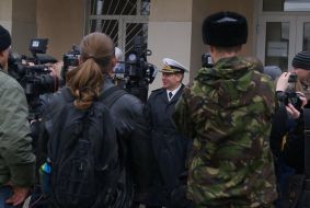 Сергей Гайдук