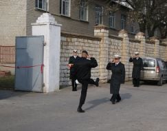 Сергей Гайдук