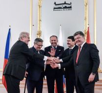 Participants of the meeting