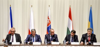 Participants of the meeting