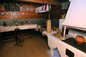 Museum "Shevchenko Guy"