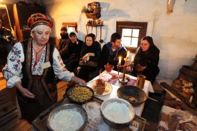 Museum "Shevchenko Guy"