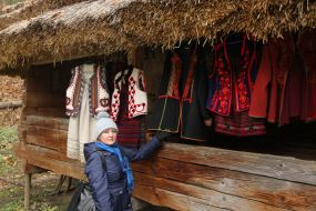 Museum "Shevchenko Guy"