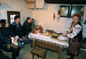 Museum "Shevchenko Guy"