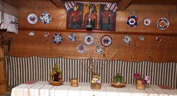 Museum "Shevchenko Guy"
