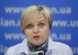 Galina Postolyuk