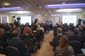 Norwegian-Ukrainian business forum