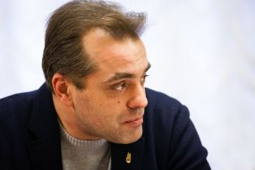 Юрий Бирюков