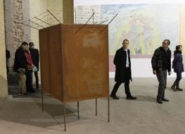 Форум сучасного мистецтва "IX ART-KYIV Contemporary 2014"