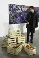 Форум сучасного мистецтва "IX ART-KYIV Contemporary 2014"