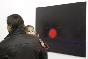 Форум сучасного мистецтва "IX ART-KYIV Contemporary 2014"