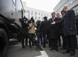 Introduction to mobile point heating