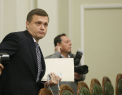 Sergey Liovochkin