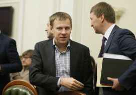 Vitaly Khomutynnyk