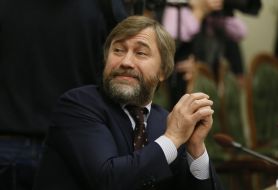 Vadim Novinskiy
