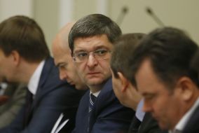 Vitaliy Kovalchuk