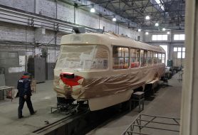 "Kyiv Electric Factory»