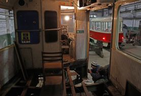 "Kyiv Electric Factory»