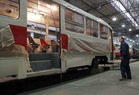 "Kyiv Electric Factory»