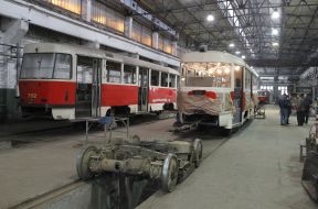 "Kyiv Electric Factory»