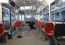 "Kyiv Electric Factory»