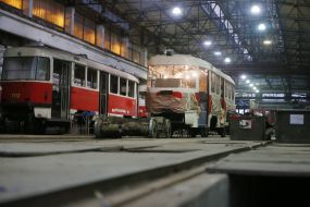 "Kyiv Electric Factory»