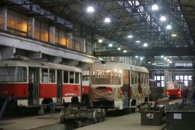 "Kyiv Electric Factory»