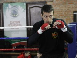 Вячеслав Сенченко