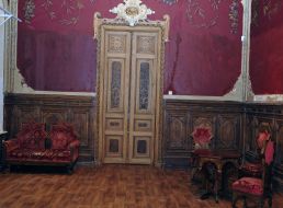 Art Center "Chocolate House"