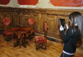 Art Center "Chocolate House"