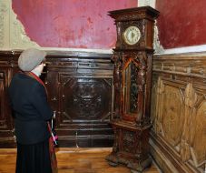 Art Center "Chocolate House"