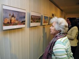 Photo exhibition "Kyiv - the city where it all began"