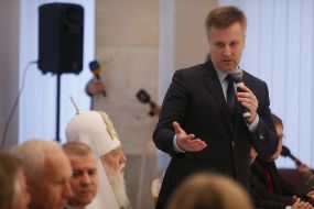 Valentin Nalivaichenko