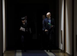 Arseniy Yatsenyuk