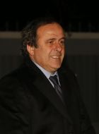 Michel Platini