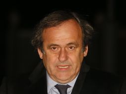 Michel Platini