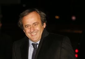 Michel Platini