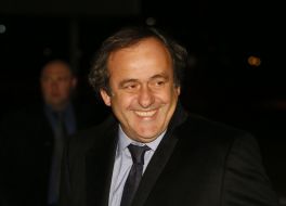 Michel Platini