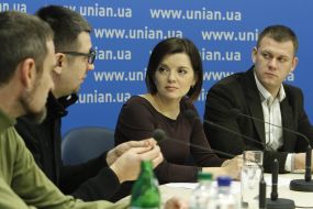 Roundtable participants