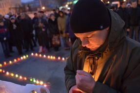 Events to mark the 81 th anniversary of the Great Famine of 1932-1933