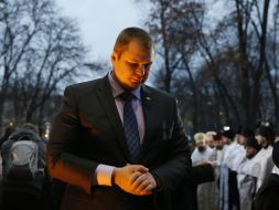 Дмитрий Булатов