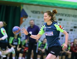 Наталія Туркало 