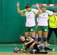 Ігровий момент матчу