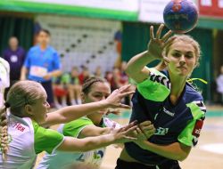 Наталія Савчин 